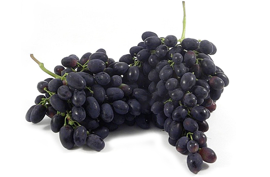 /“Black Magic” grape