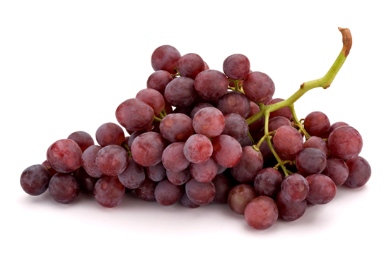 /“Red Globe” grape