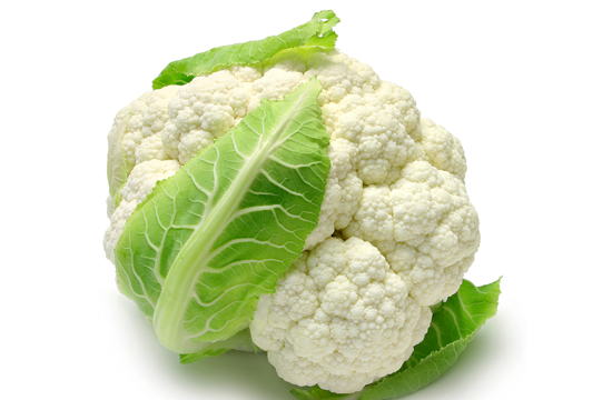 /Cauliflower