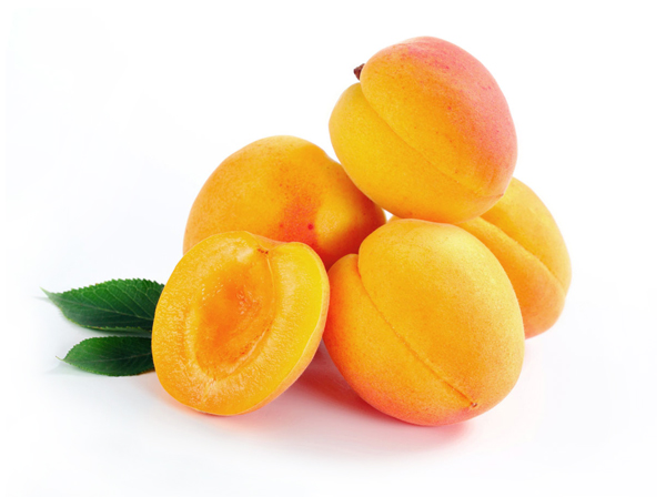/Apricot