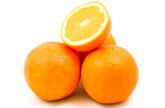 /Orange