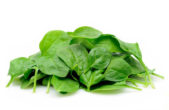 /Baby spinach